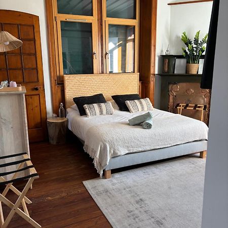 O'Cottage Double อานโนเนย์ ภายนอก รูปภาพ