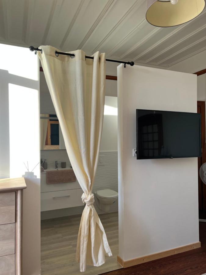 O'Cottage Double อานโนเนย์ ภายนอก รูปภาพ
