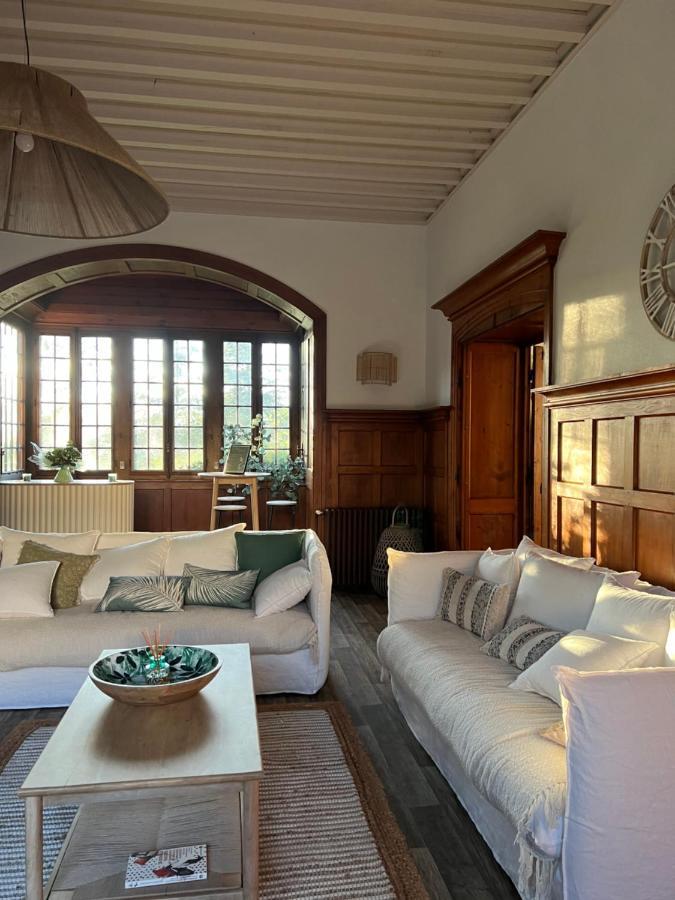 O'Cottage Double อานโนเนย์ ภายนอก รูปภาพ