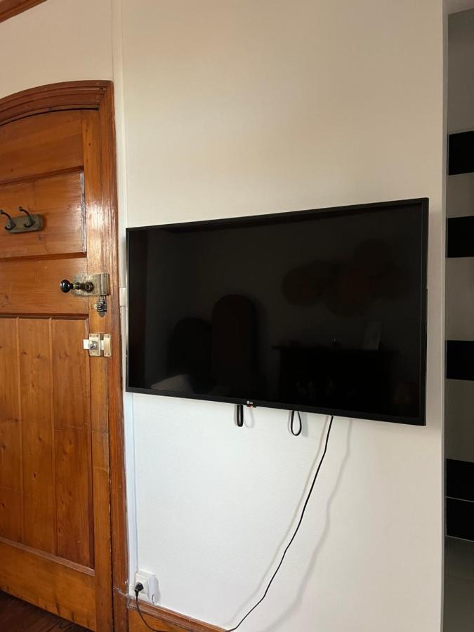 O'Cottage Double อานโนเนย์ ภายนอก รูปภาพ