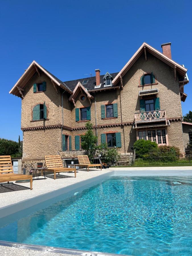 O'Cottage Double อานโนเนย์ ภายนอก รูปภาพ