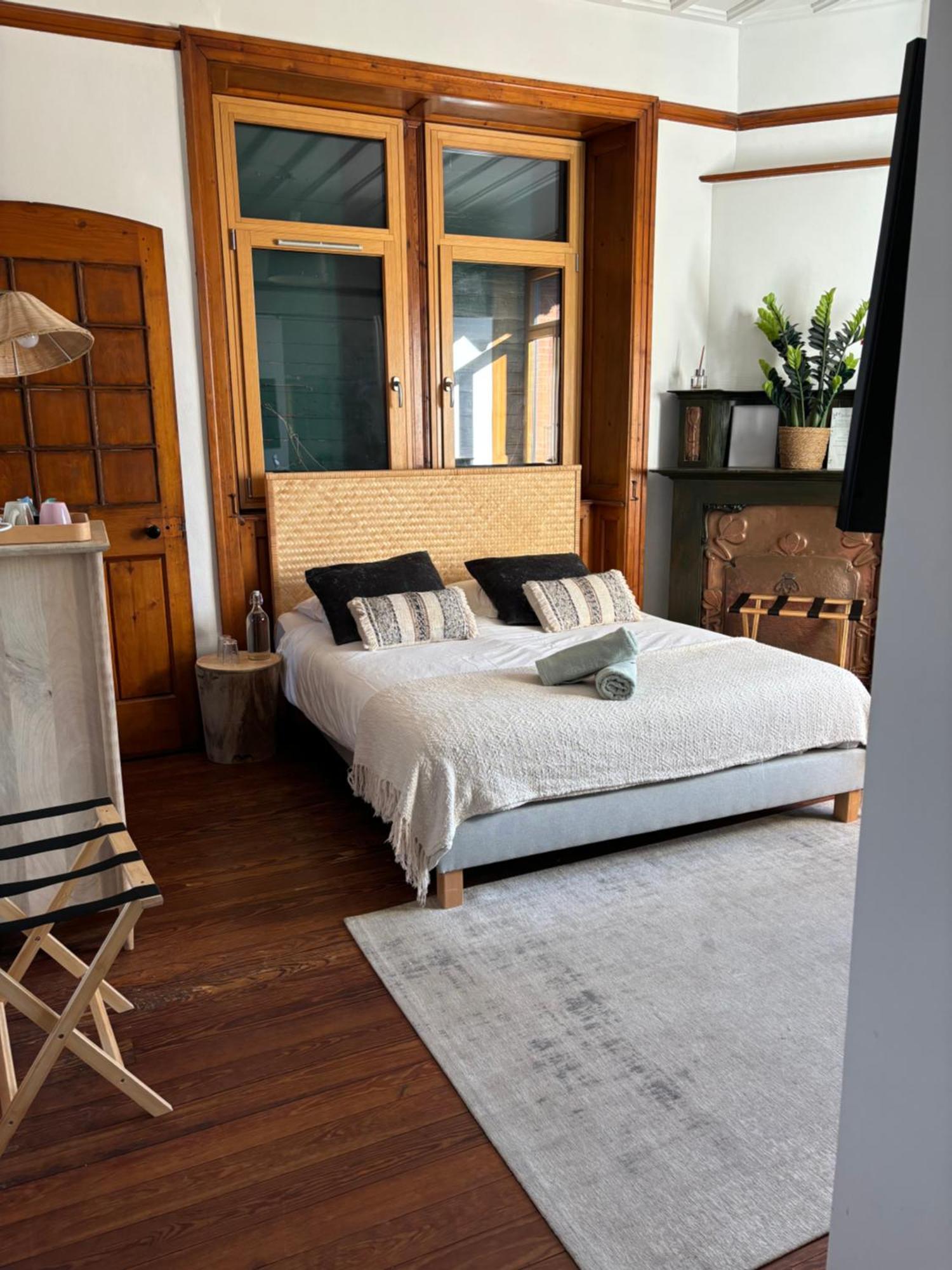 O'Cottage Double อานโนเนย์ ภายนอก รูปภาพ